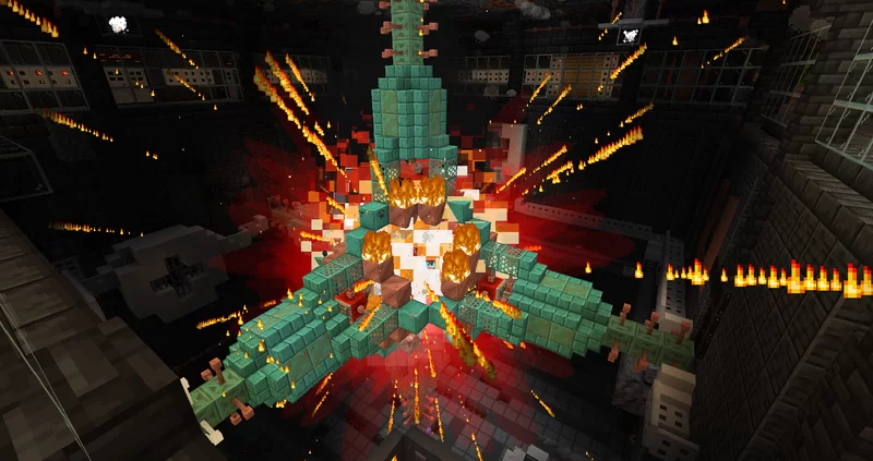 The S.T.F.R reactor