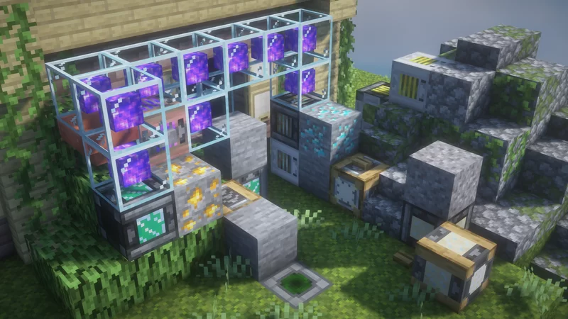 Magic Machines