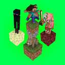 More dimensions/Multiverse Minecraft Data Pack
