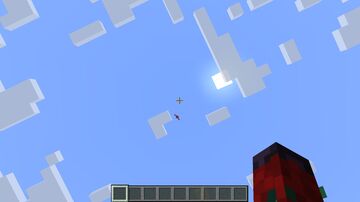 Phantom Spawn (made for ohio920dagamer) Minecraft Data Pack