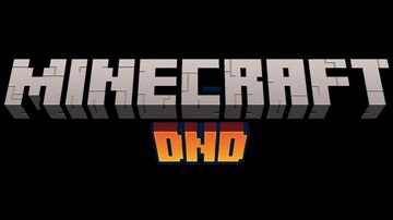 Minecraft DND [2.0] Minecraft Data Pack