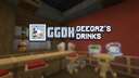 GGDK - Geegaz's Drinks Minecraft Data Pack