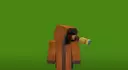 Wearing a Spyglass