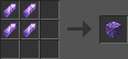 Itz-Crafting-Tweaks [1.21] Minecraft Data Pack