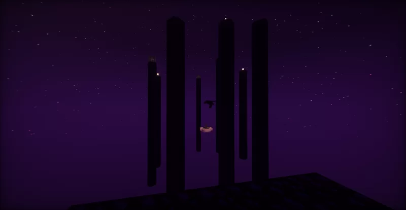 The End of Everything Minecraft Data Pack
