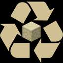 Sandstone Recycling (1.20-1.21.5)