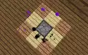 Black Particles change to Red and then Orange when there is a Cooldown