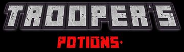 Trooper's Potions+ Minecraft Data Pack