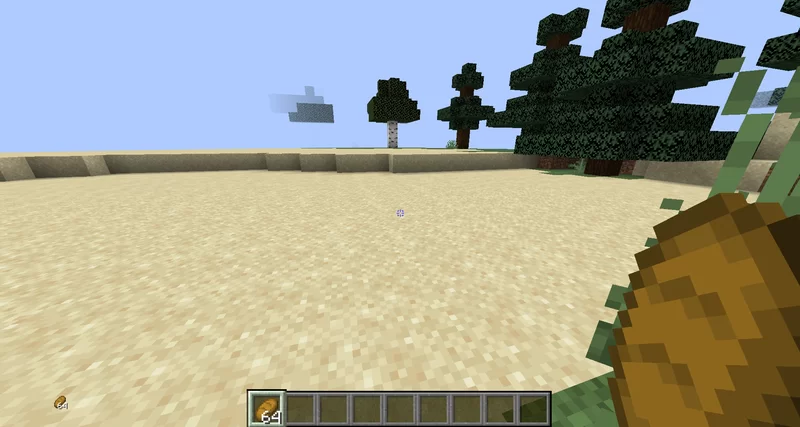 Custom Food Datapack (7 new Food variants) Minecraft Data Pack