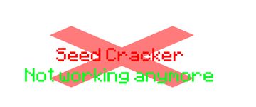 Anti Seed Cracker - Prevent players from cracking the seed of your server Minecraft Data Pack