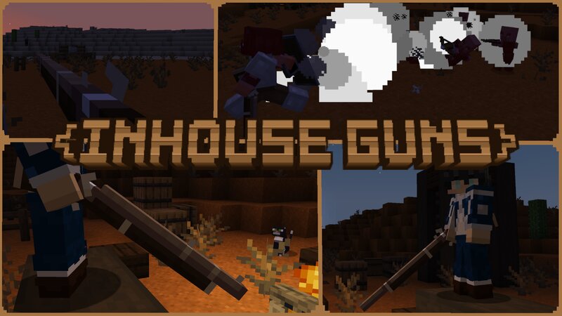 Inhouse Guns (1.21.10)