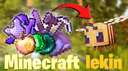 Minecraft but Bee is OP Minecraft Data Pack