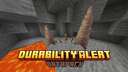Durability Alert Minecraft Data Pack