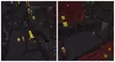 Lava has been removed from Bastion Remnant for an easier fight. Entering a bastion with Wither Omen Effect will start the raid. 