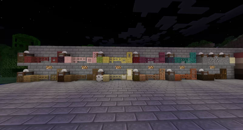 Dragon's Unofficial Minecraft Quality of Life Pack Minecraft Data Pack