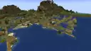 Large Plains Village