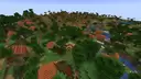 Large Savannah Village