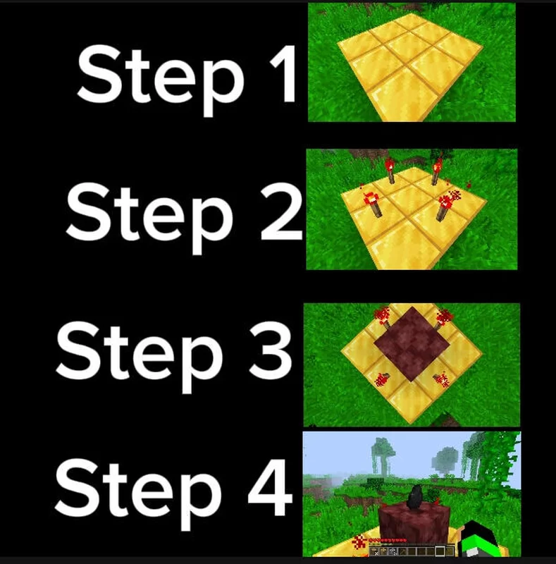 Alpha Herobrine Minecraft Data Pack