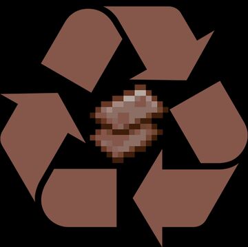 Netherite Recycling (1.20-1.21.5) Minecraft Data Pack