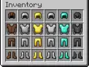Every plain Armor Set with an Elytra