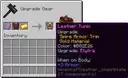 Armored Elytras can still be made prettier with Armor Trims