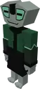 Greymatter