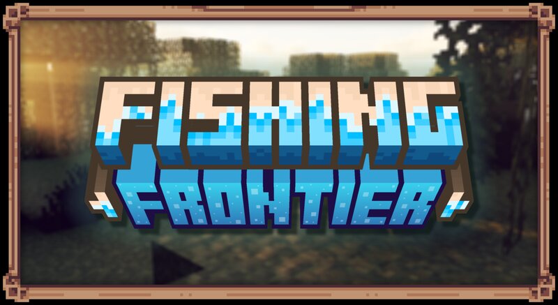 Fishing Frontier [1.21+]