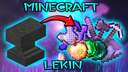 Minecraft but Anvil is OP Minecraft Data Pack