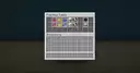 Painting Table filled GUI