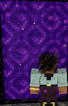 A demon who loves pain Minecraft Data Pack