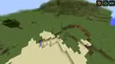 old caves in the surface