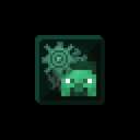 Glacier Players | The Player Bots Minecraft Data Pack