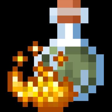 Witches Drop Blaze Powder (1.20-1.21.5) Minecraft Data Pack