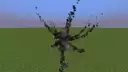 The Wither dying
