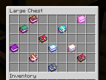 Enchanted Book Enabler Minecraft Data Pack