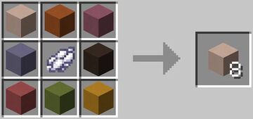 Universal Dyeing 1.21+ Minecraft Data Pack