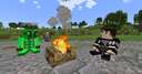Sit Anywhere V2 - 1.21.4 Minecraft Data Pack