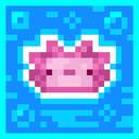 Friendly AxolotlS Minecraft Data Pack