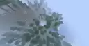 took this screenshot too high up, but this shows a chunk error structure and a mysterious little pyramid