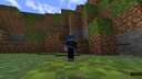 Shrink & Enlargement Minecraft Data Pack