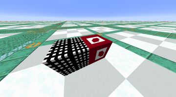 Custom Block API Minecraft Data Pack
