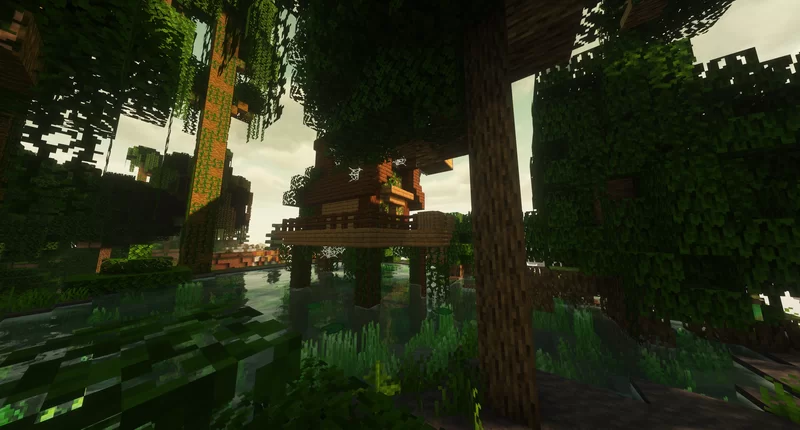Maa's Sky Islands Classic (26.1) Minecraft Data Pack