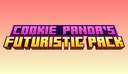 CookiePanda's Futuristic Pack Minecraft Data Pack