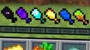 Minecraft But There Are Custom Hunger Bars Minecraft Data Pack