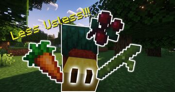 True Sniffers Minecraft Data Pack