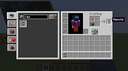 TV Remote Minecraft Data Pack