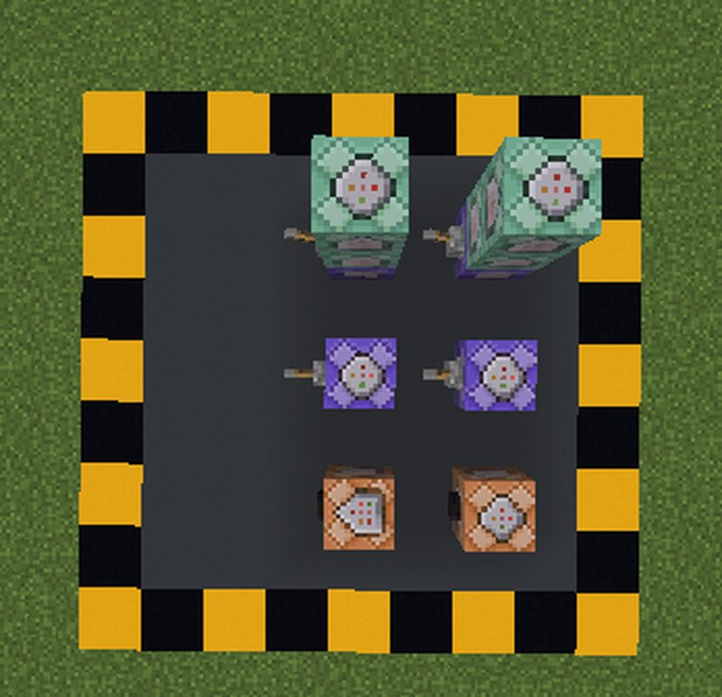 Anti-Glitch Security System for Skygens v1