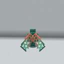 Cape Wings Minecraft Data Pack