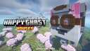 Happy Ghast Houses [1.21.4 to 1.21.8] Minecraft Data Pack