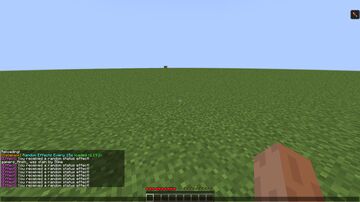 Random potion effects every 15 seconds Minecraft Data Pack